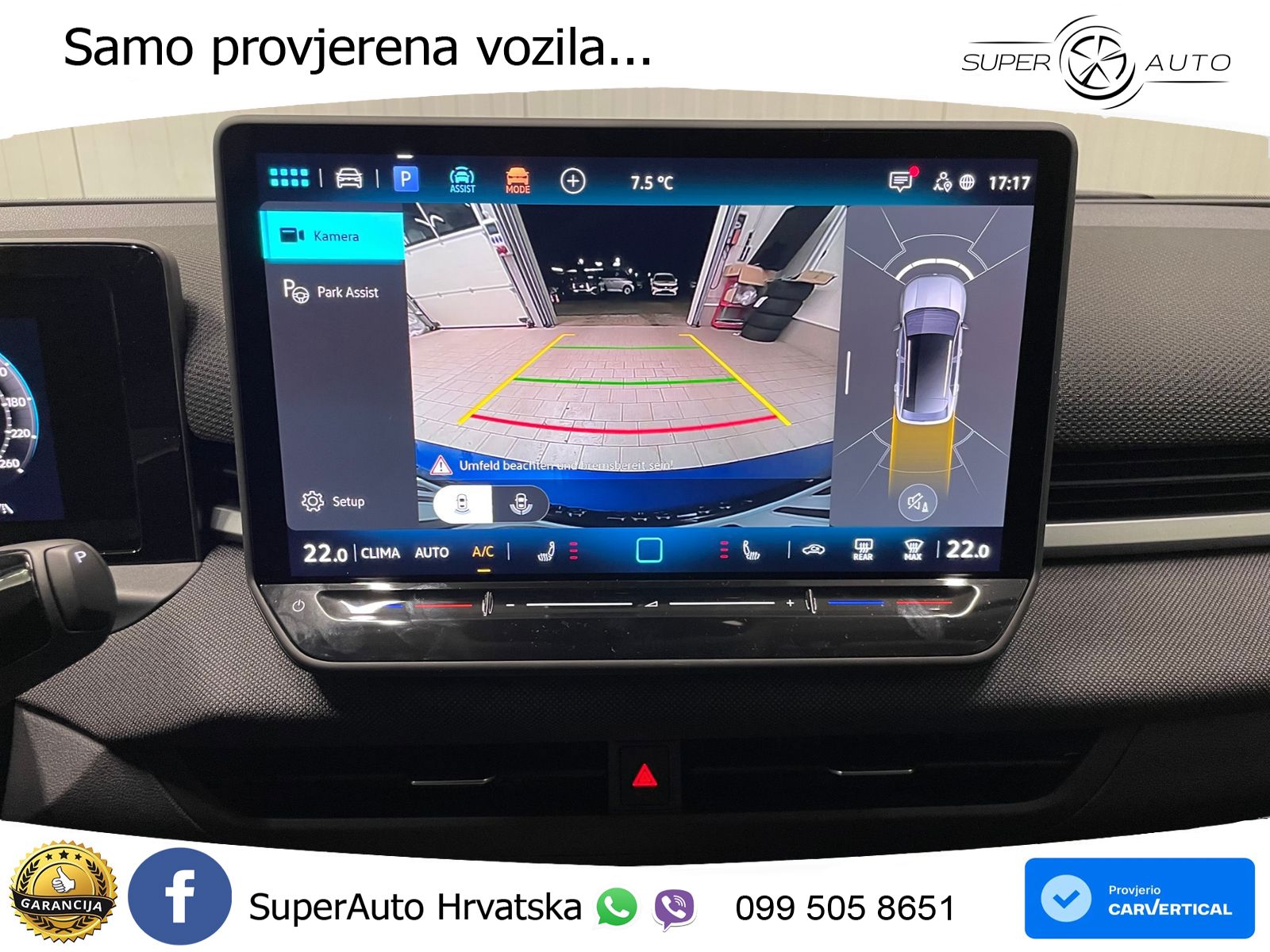 Volkswagen T-Roc 1.5 eTSI (150 KS)  DSG LED+GR SJED+ACC