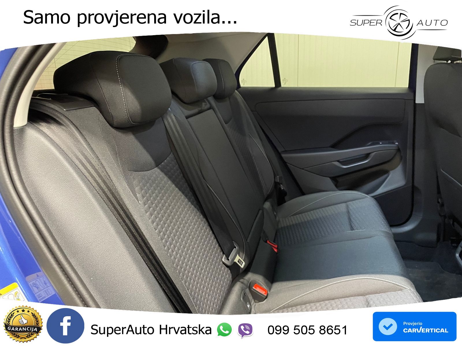 Volkswagen T-Roc 1.5 eTSI (150 KS)  DSG LED+GR SJED+ACC
