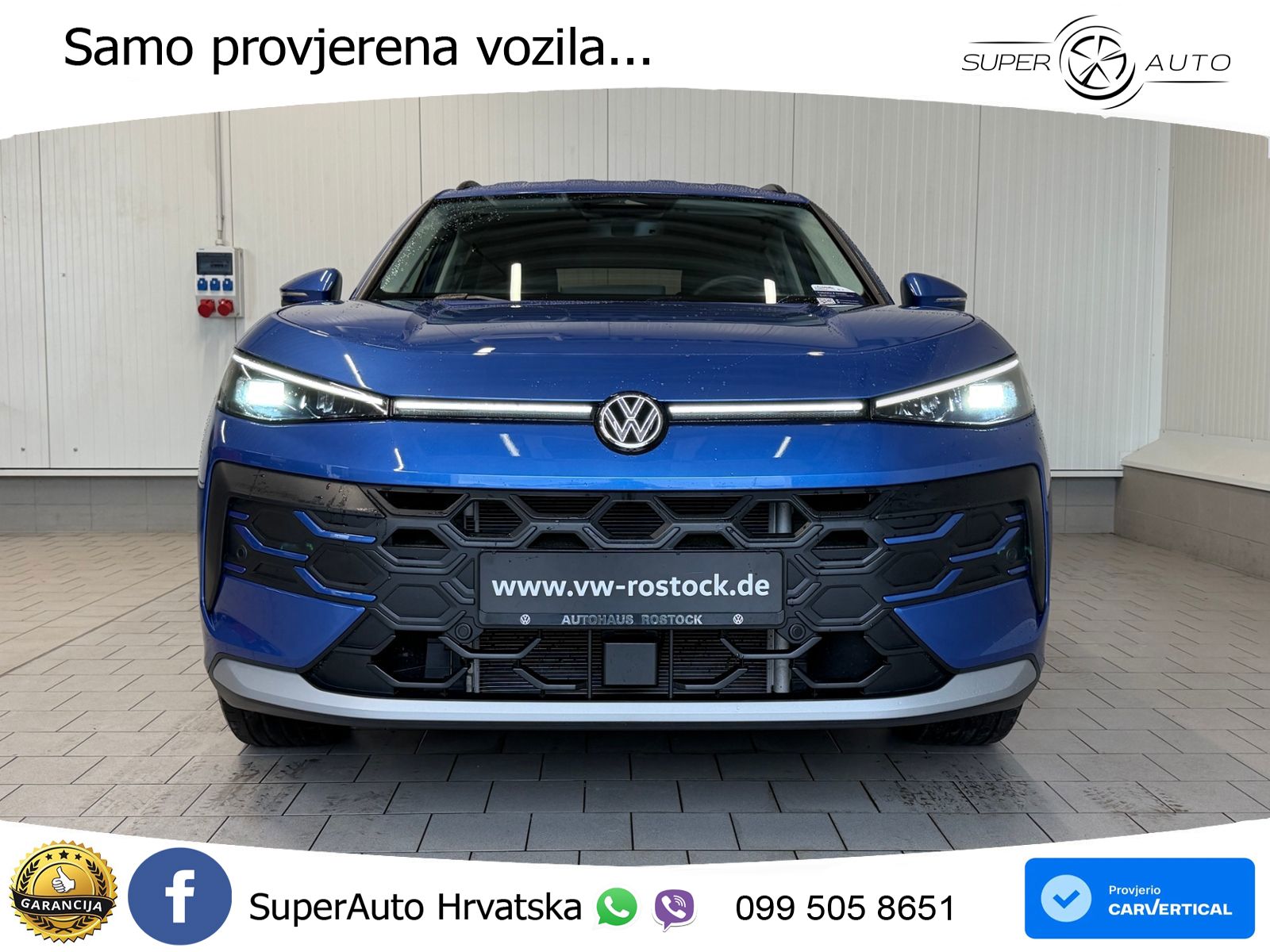 Volkswagen T-Roc 1.5 eTSI (150 KS)  DSG LED+GR SJED+ACC