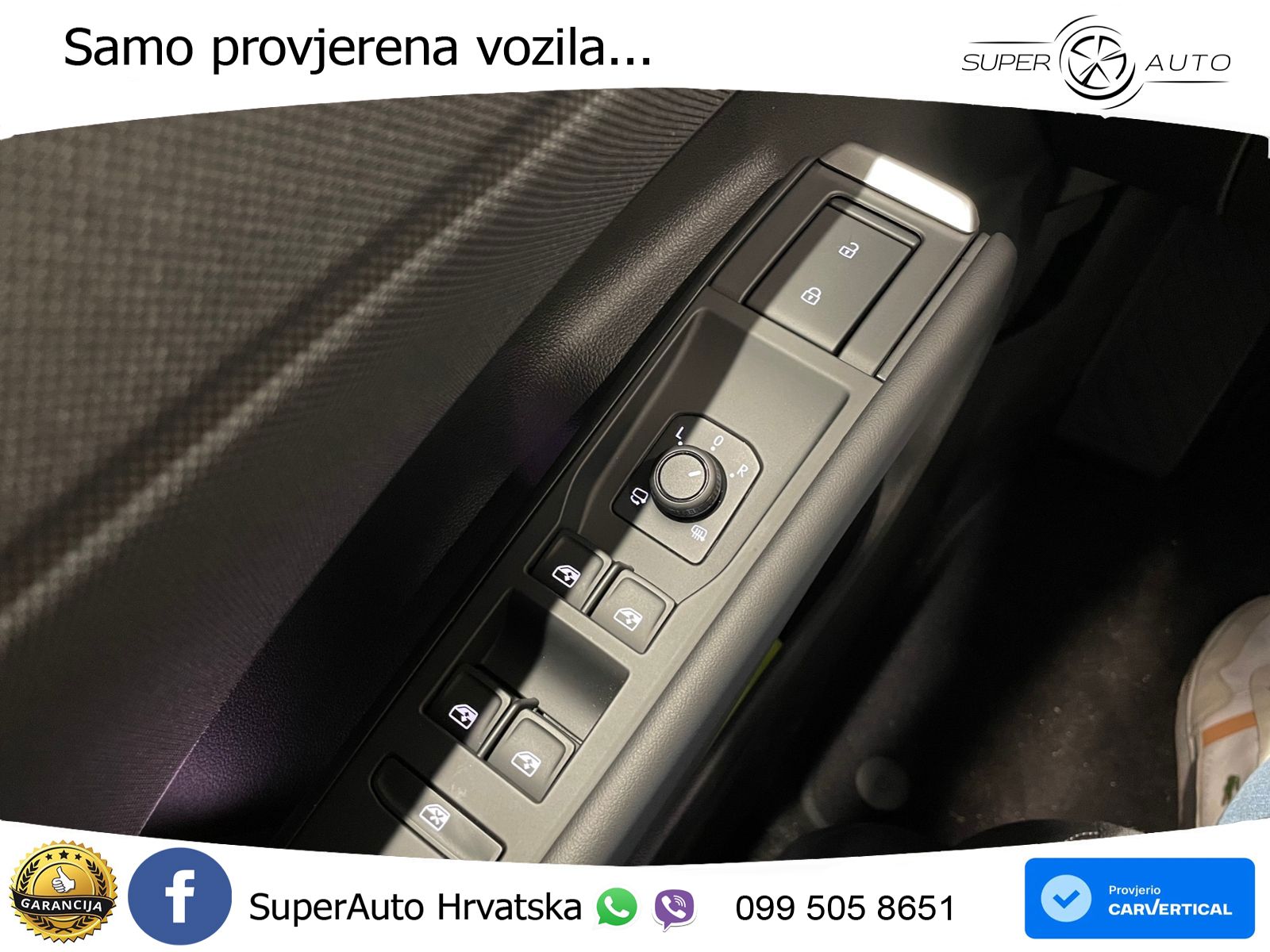 Volkswagen T-Roc 1.5 eTSI (150 KS)  DSG LED+GR SJED+ACC