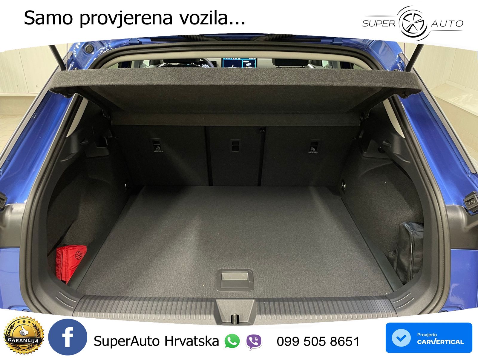 Volkswagen T-Roc 1.5 eTSI (150 KS)  DSG LED+GR SJED+ACC