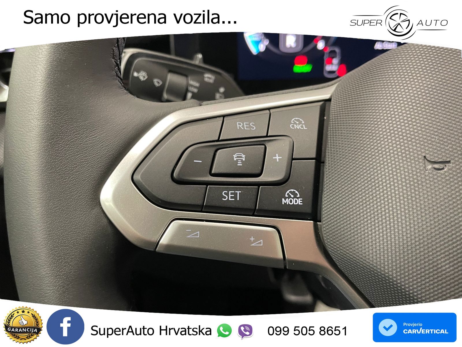 Volkswagen T-Roc 1.5 eTSI (150 KS)  DSG LED+GR SJED+ACC