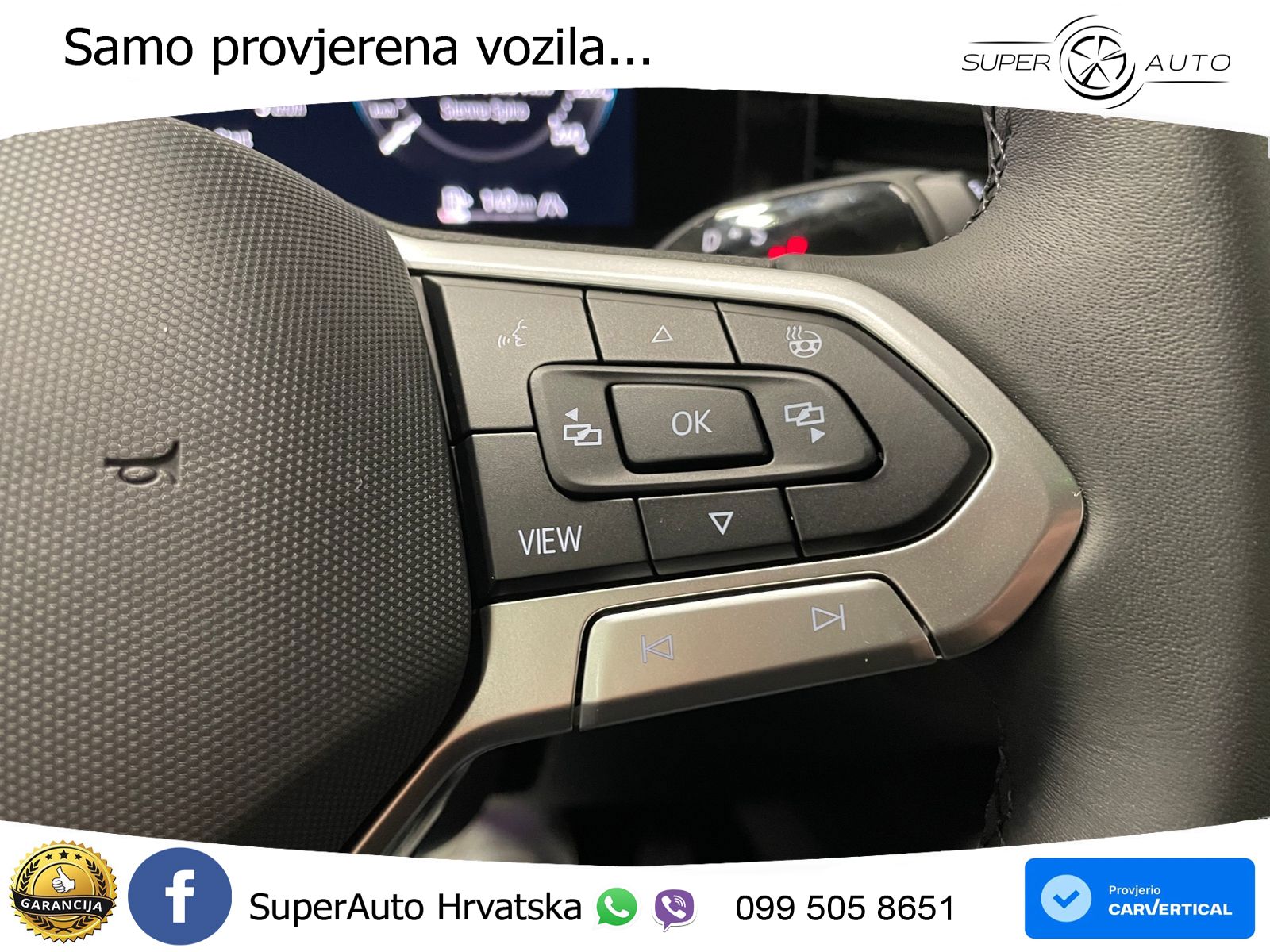 Volkswagen T-Roc 1.5 eTSI (150 KS)  DSG LED+GR SJED+ACC