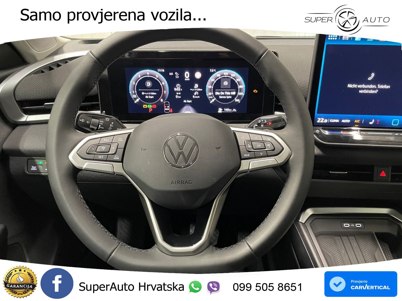 Volkswagen T-Roc 1.5 eTSI (150 KS)  DSG LED+GR SJED+ACC
