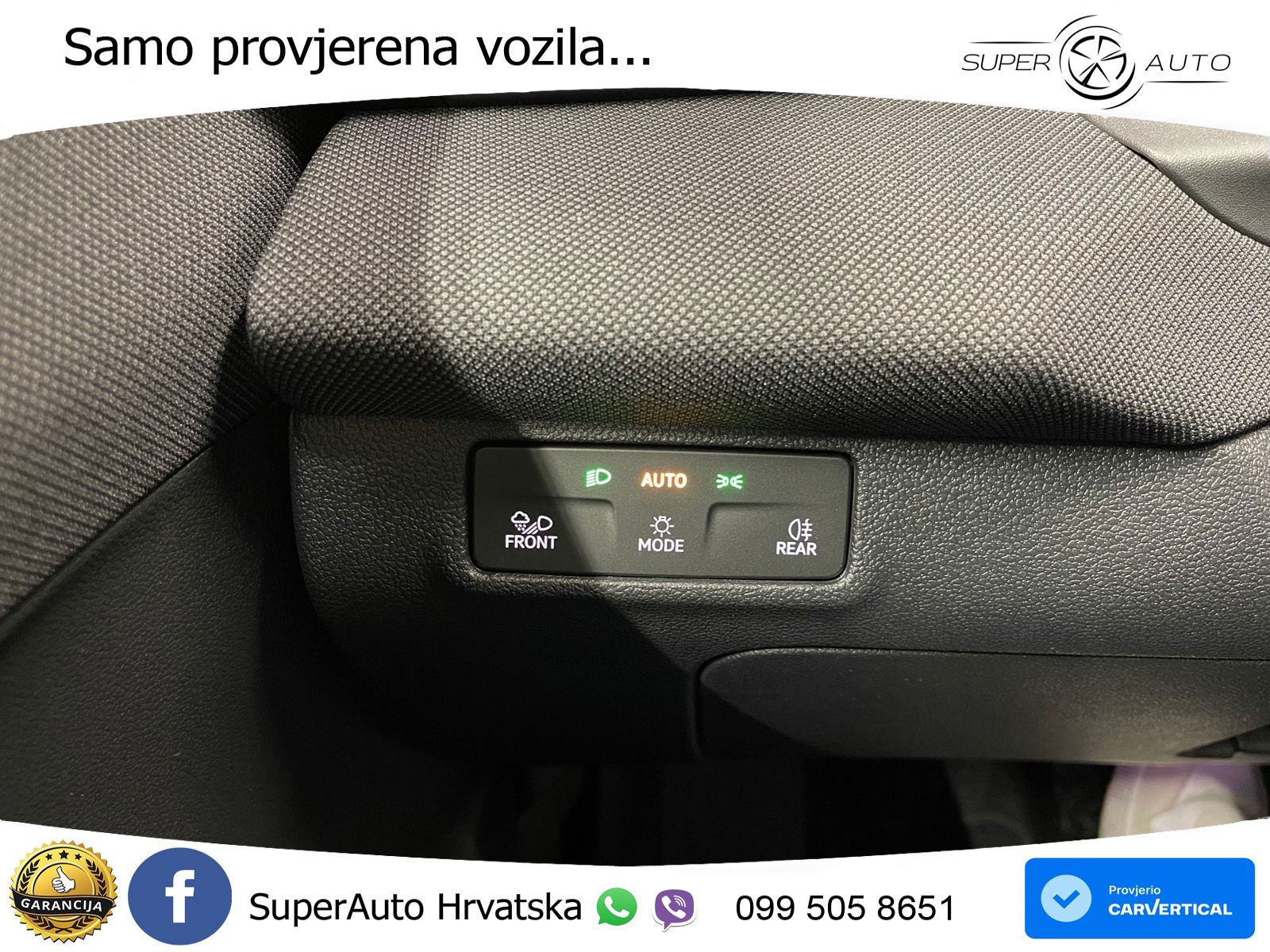 Volkswagen T-Roc 1.5 eTSI (150 KS)  DSG LED+GR SJED+ACC