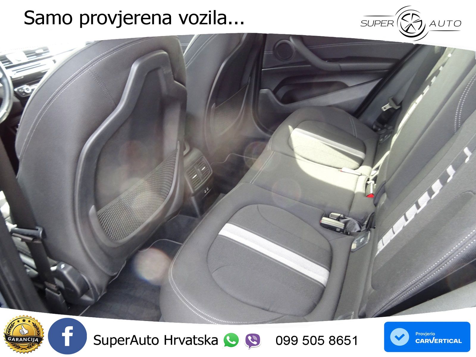 BMW X2 sDrive20i Steptronic Advantage