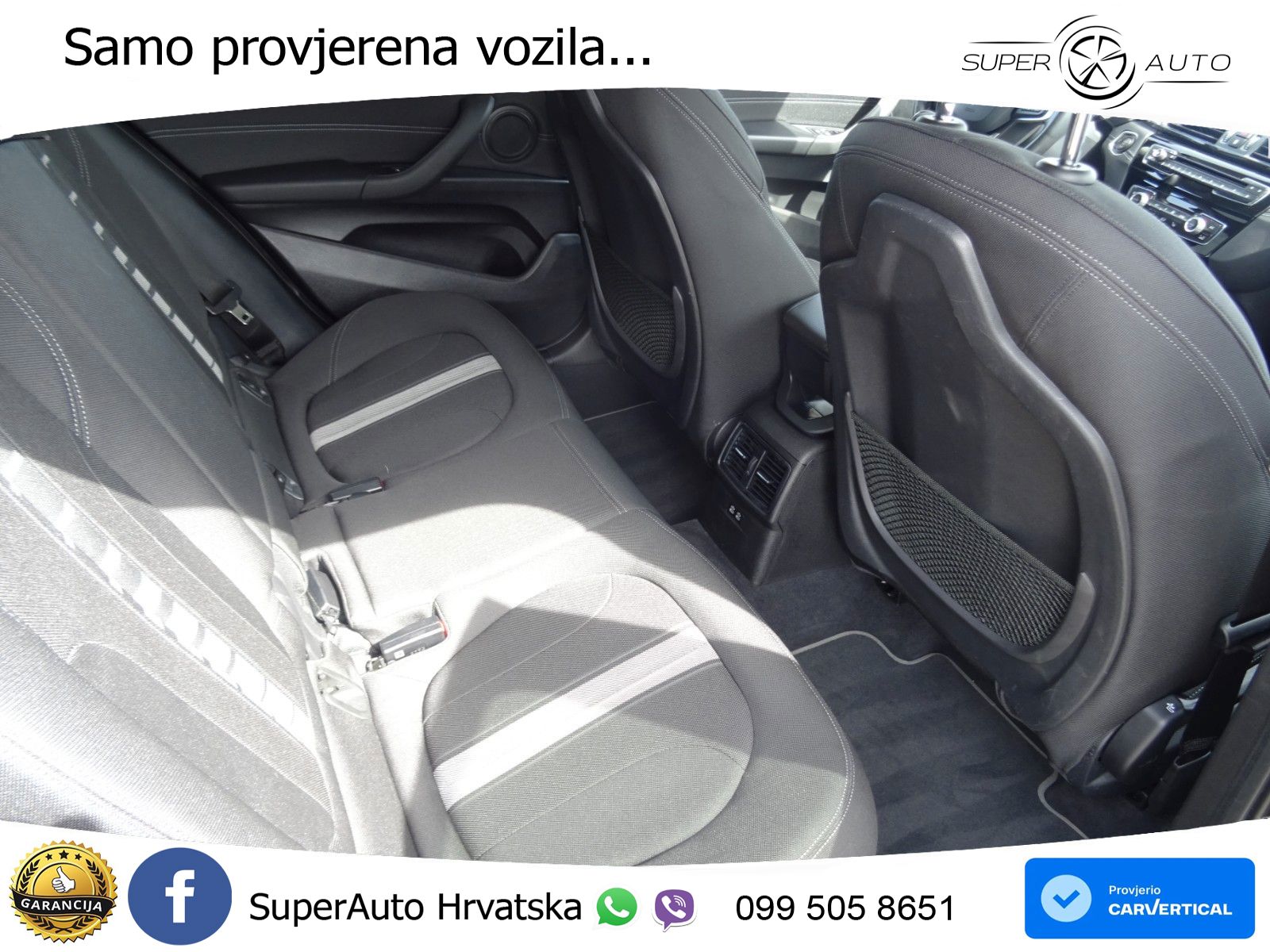 BMW X2 sDrive20i Steptronic Advantage