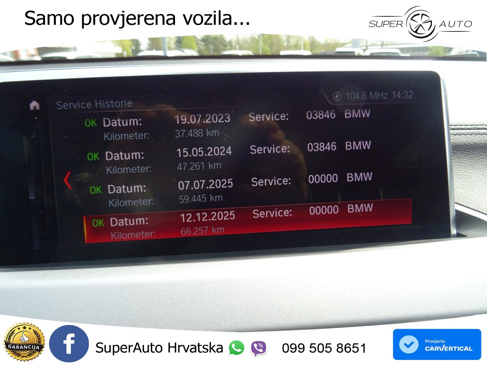 BMW X2 sDrive20i Steptronic Advantage