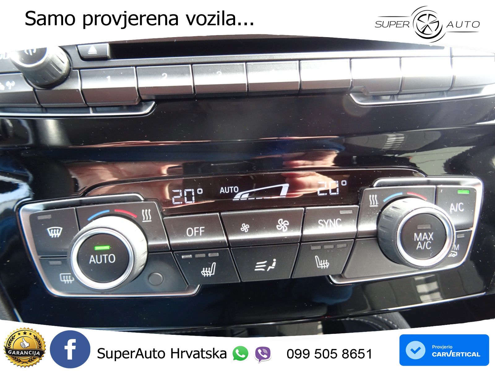 BMW X2 sDrive20i Steptronic Advantage