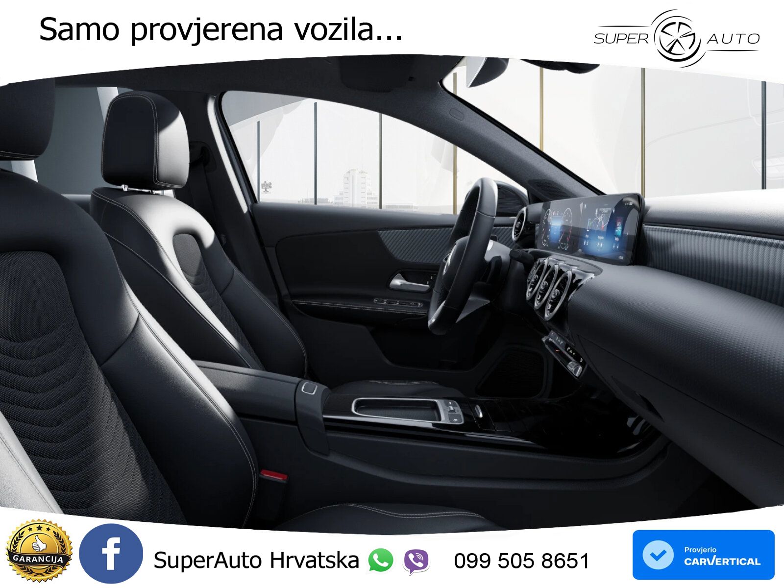 Mercedes-Benz A 180 7G-DCT