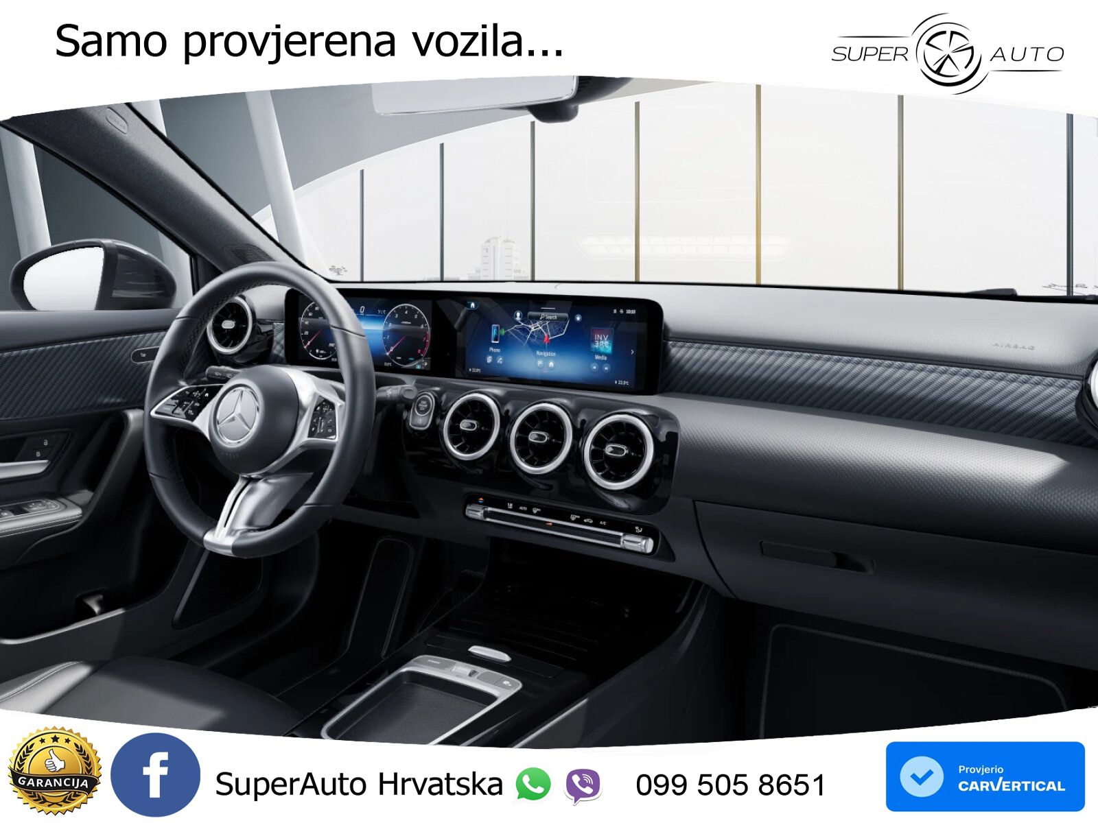 Mercedes-Benz A 180 7G-DCT