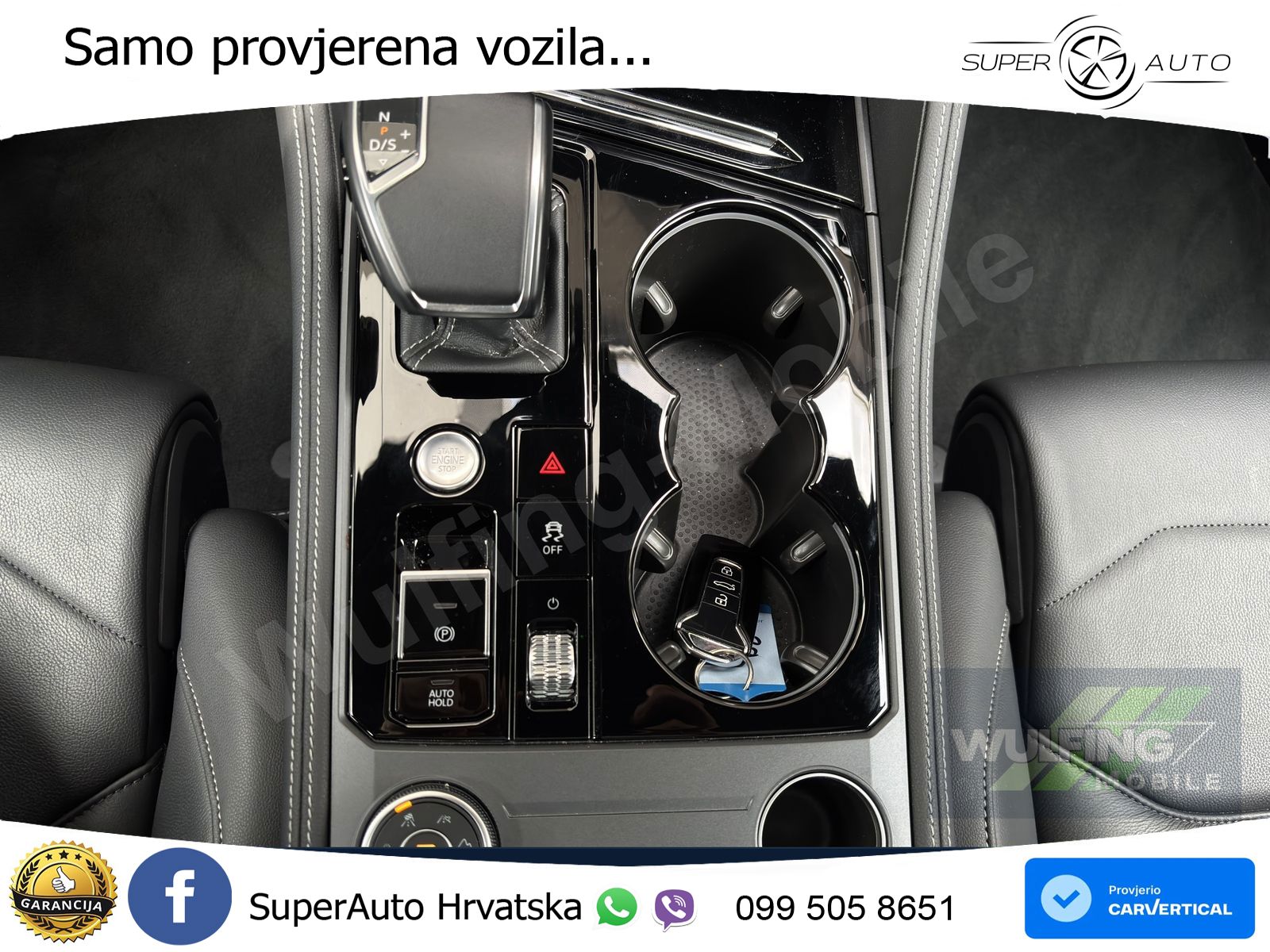 Volkswagen Touareg 3.0 V6 TDI (231 KS) 4MOTION Tiptronic MATRIX+GR SJED+KAM