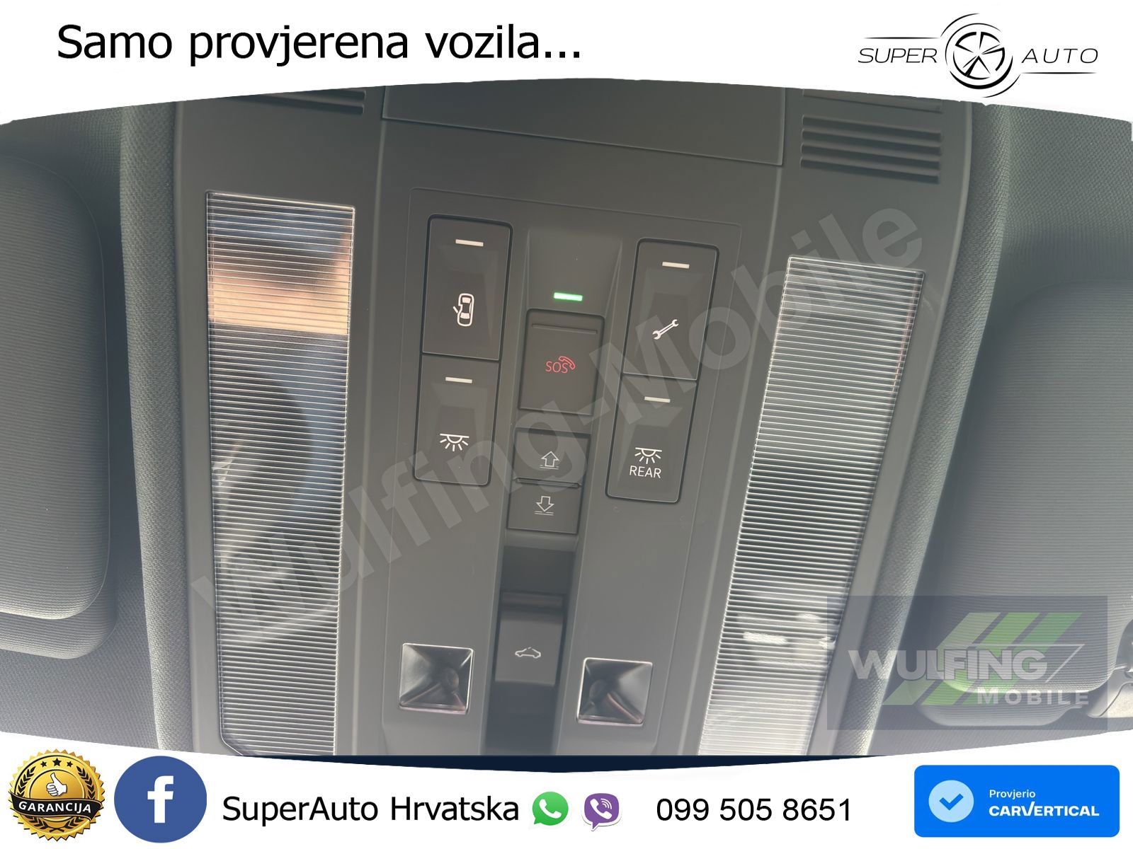 Volkswagen Touareg 3.0 V6 TDI (231 KS) 4MOTION Tiptronic MATRIX+GR SJED+KAM