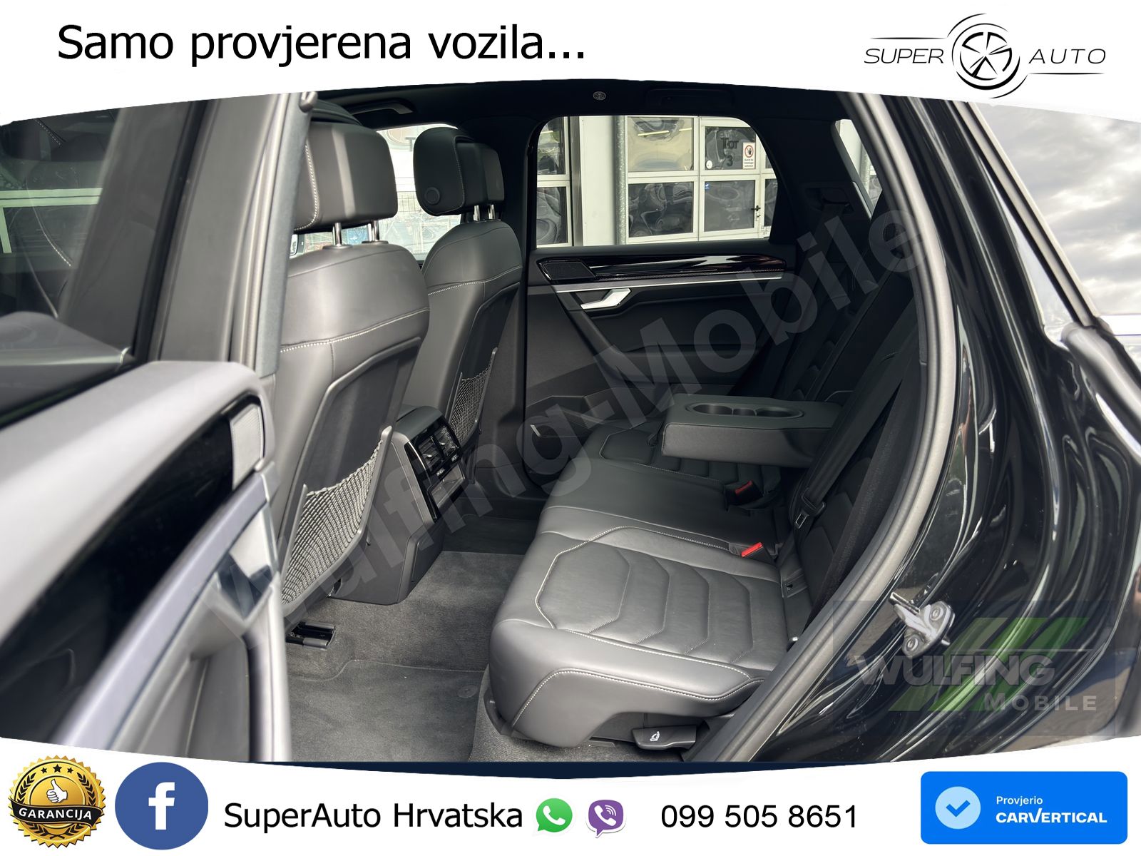 Volkswagen Touareg 3.0 V6 TDI (231 KS) 4MOTION Tiptronic MATRIX+GR SJED+KAM