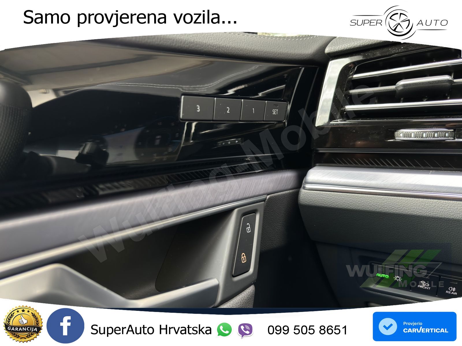 Volkswagen Touareg 3.0 V6 TDI (231 KS) 4MOTION Tiptronic MATRIX+GR SJED+KAM
