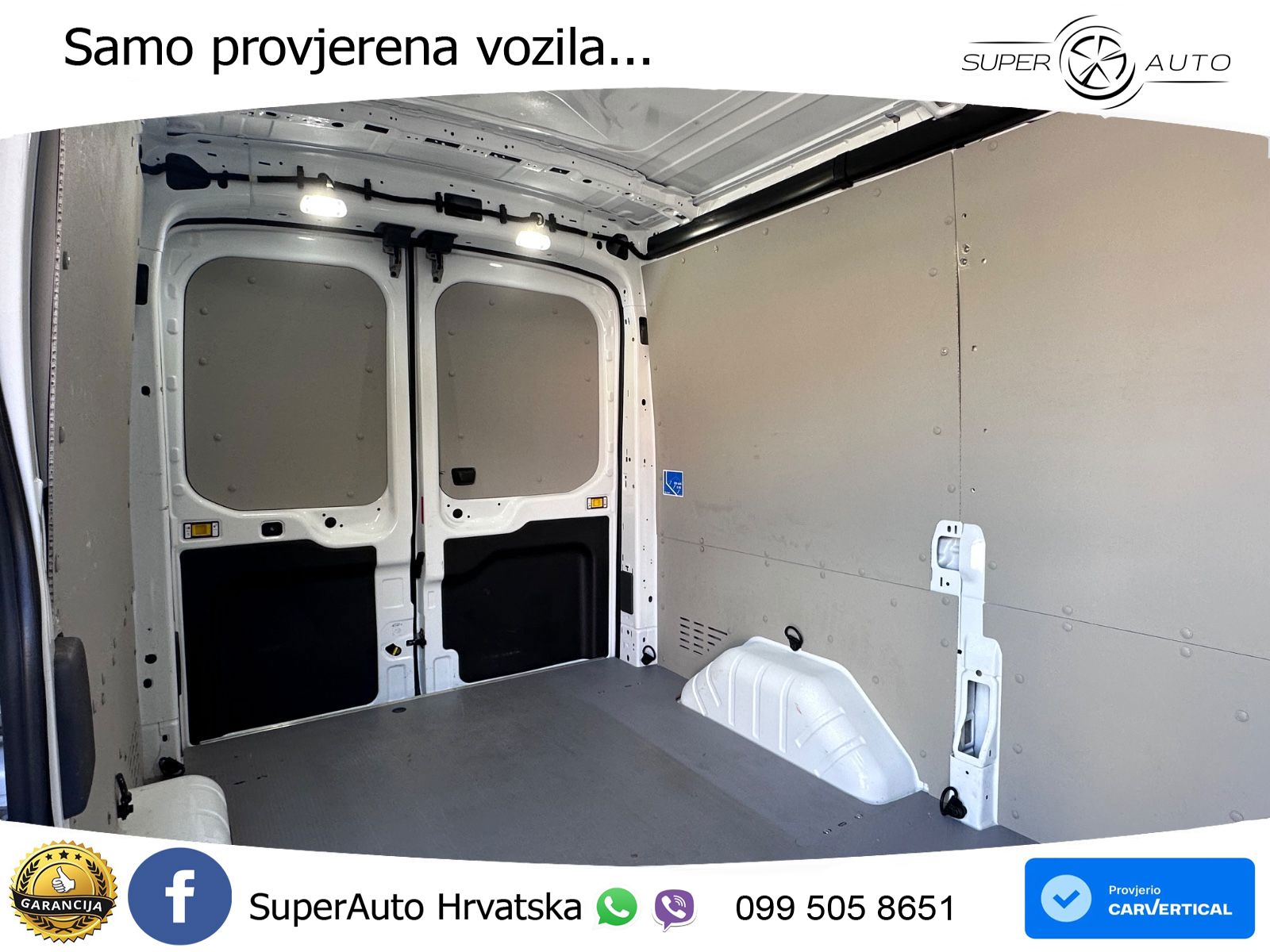 Ford Transit Kasten E 350 L2H2 Kamera Dachtäger TOP.. 184 KS