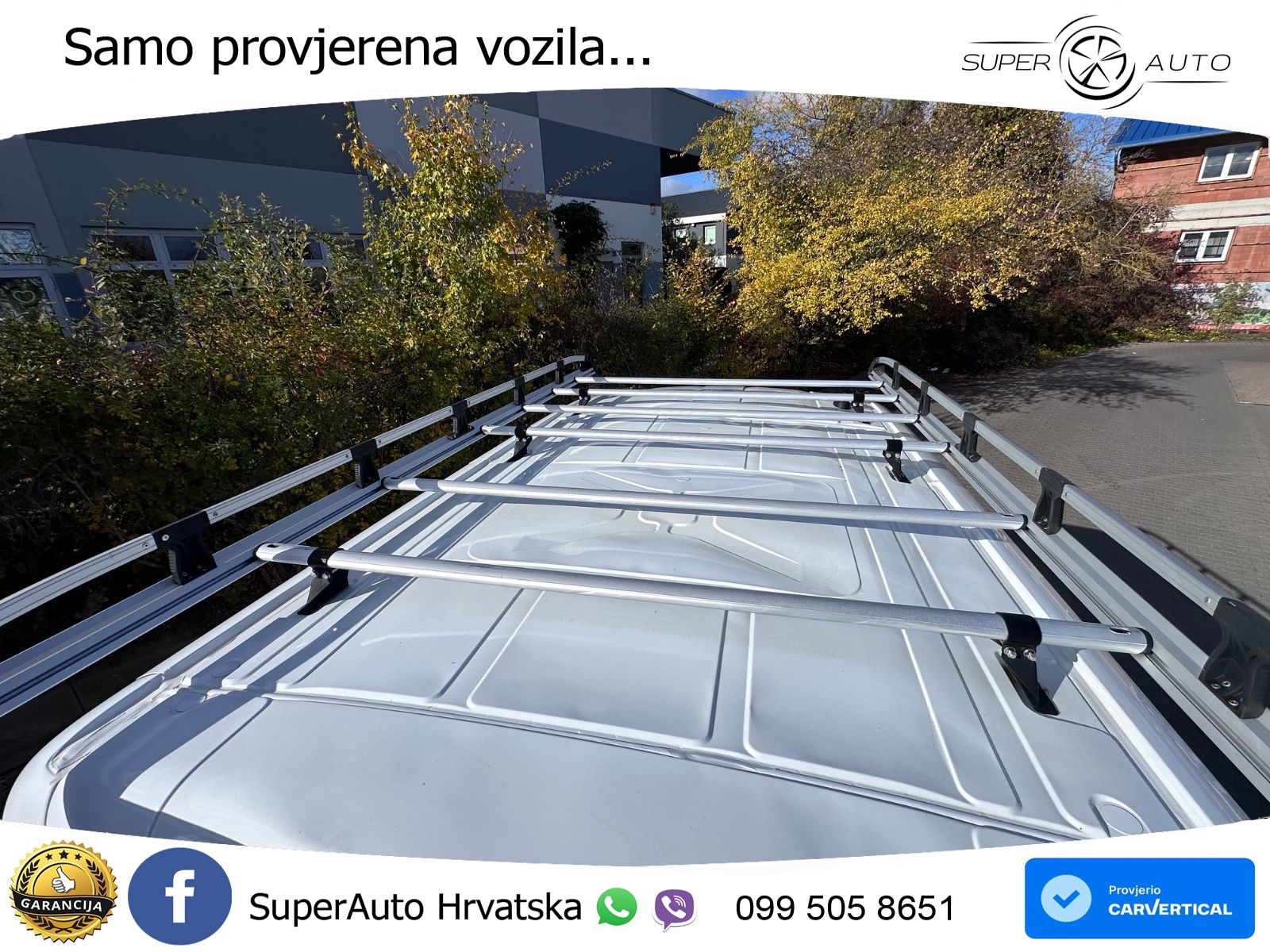 Ford Transit Kasten E 350 L2H2 Kamera Dachtäger TOP.. 184 KS