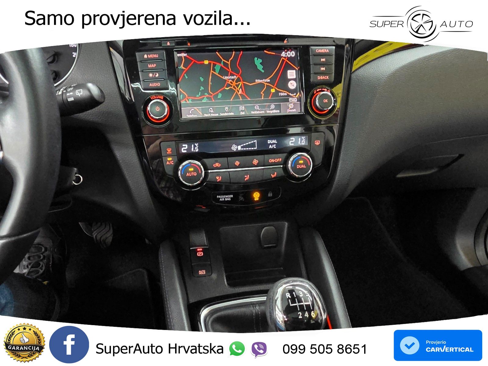 Nissan Qashqai 1.2 DIG-T (115 KS) Xtronic