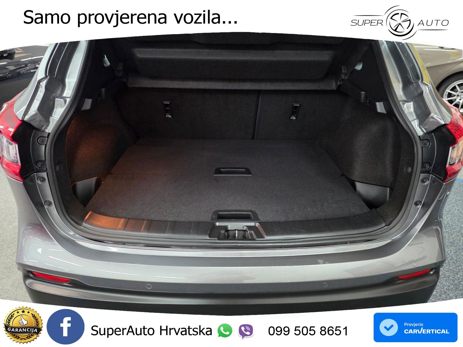 Nissan Qashqai 1.2 DIG-T (115 KS) Xtronic