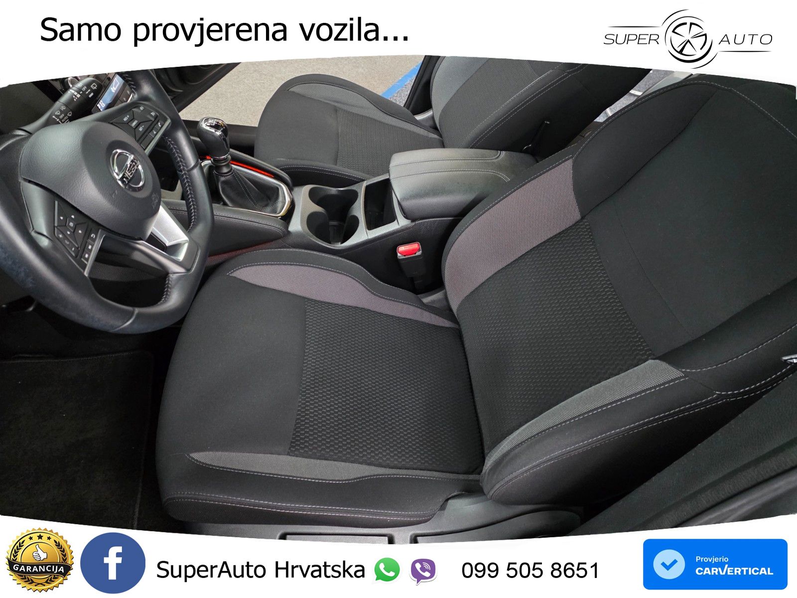 Nissan Qashqai 1.2 DIG-T (115 KS) Xtronic