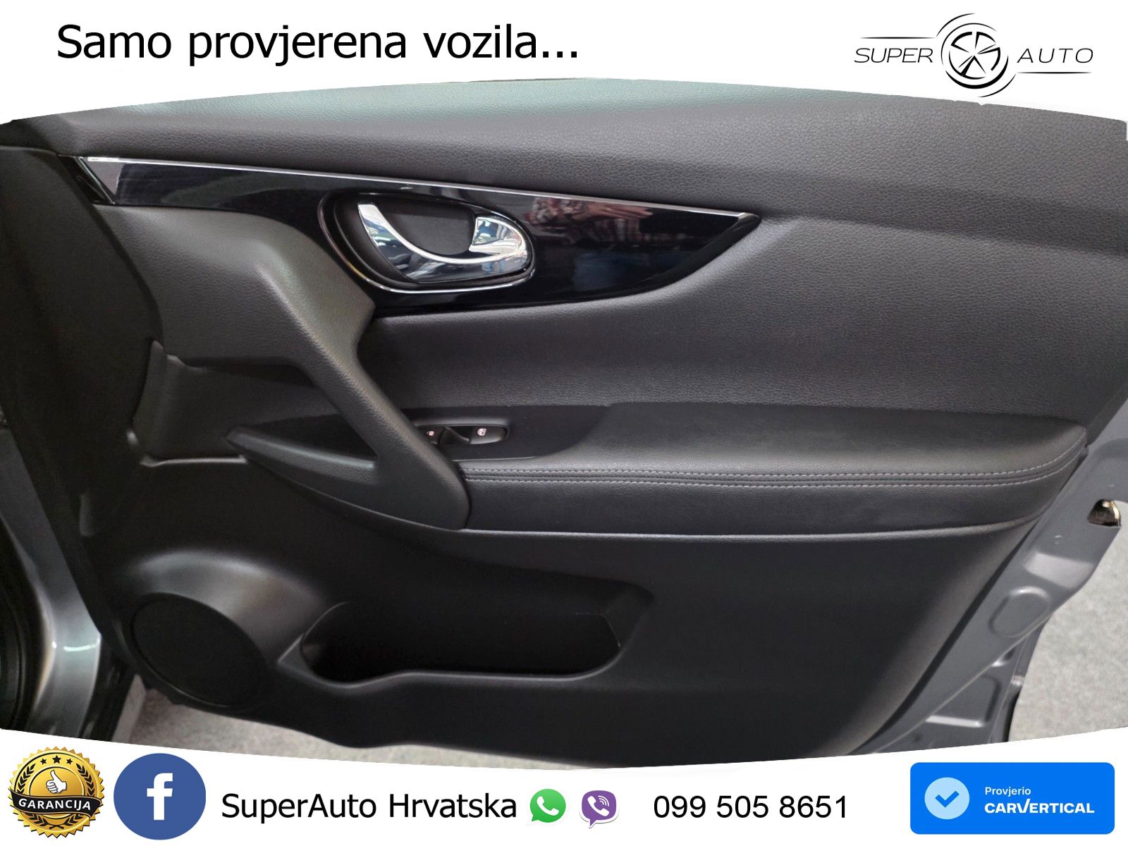 Nissan Qashqai 1.2 DIG-T (115 KS) Xtronic