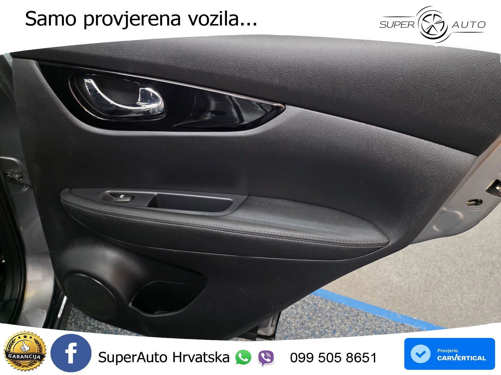 Nissan Qashqai 1.2 DIG-T (115 KS) Xtronic