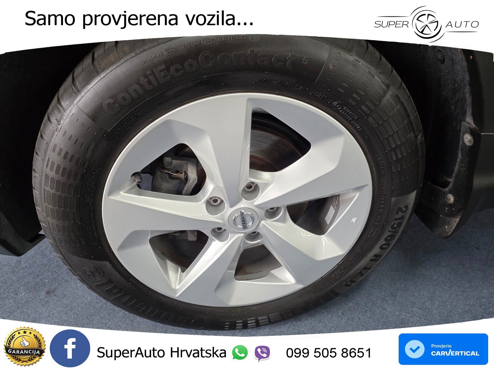 Nissan Qashqai 1.2 DIG-T (115 KS) Xtronic