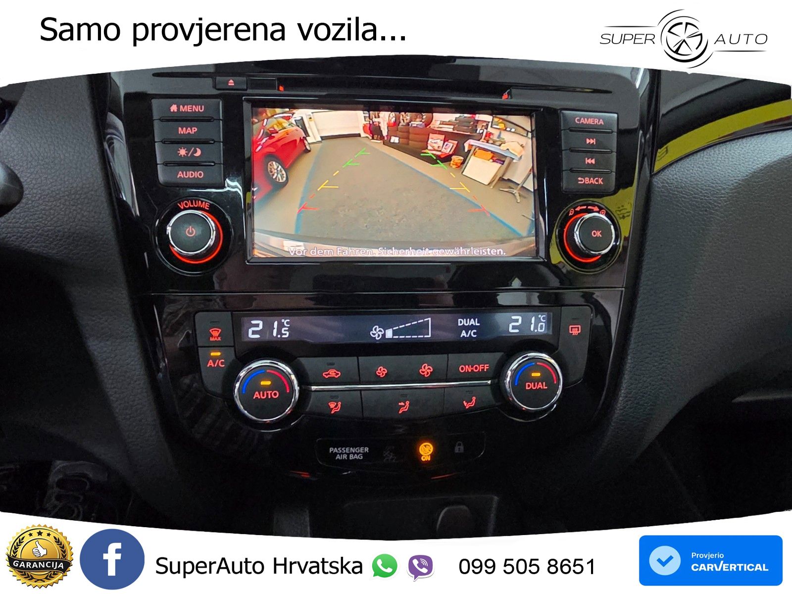 Nissan Qashqai 1.2 DIG-T (115 KS) Xtronic