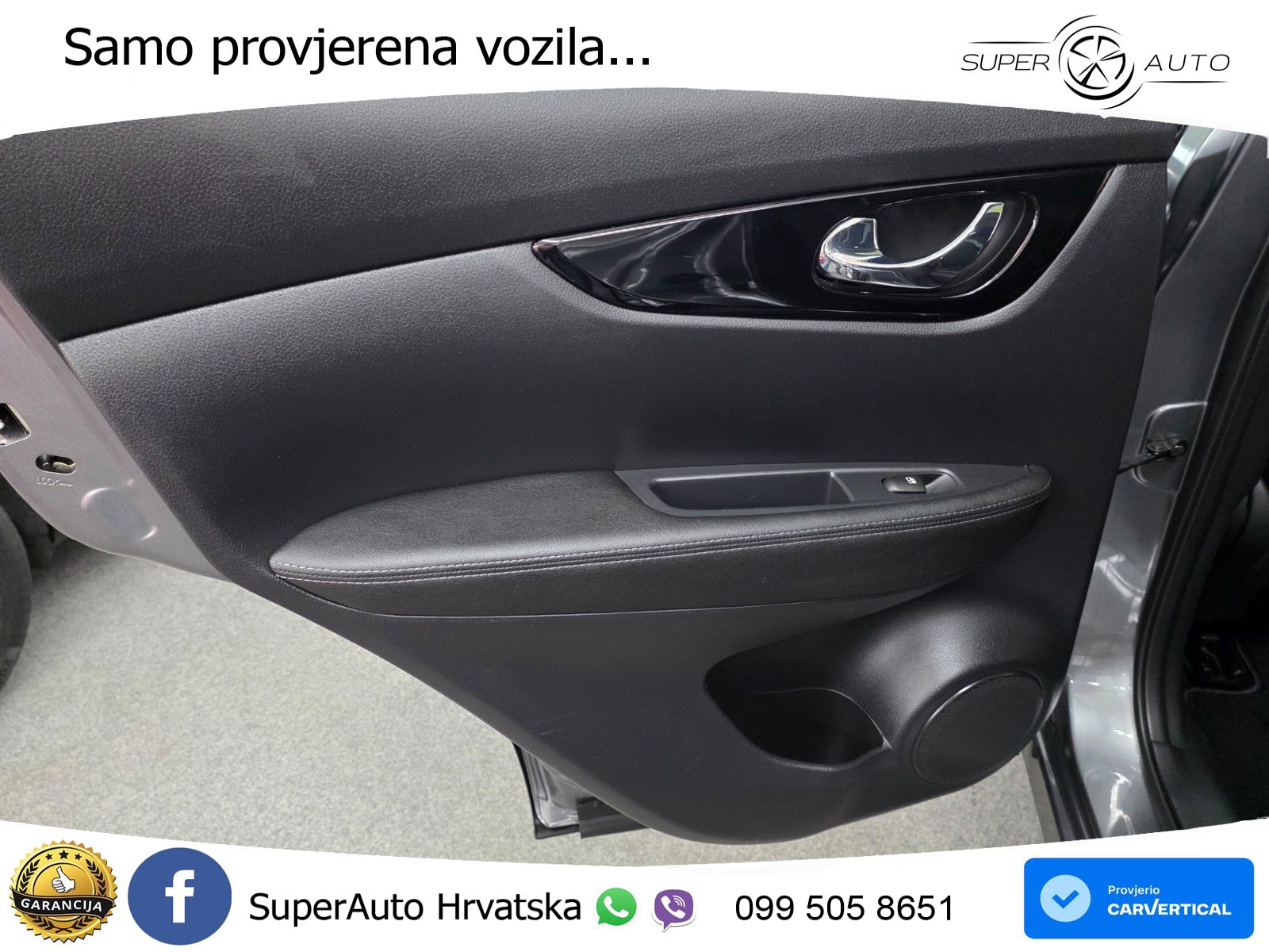 Nissan Qashqai 1.2 DIG-T (115 KS) Xtronic