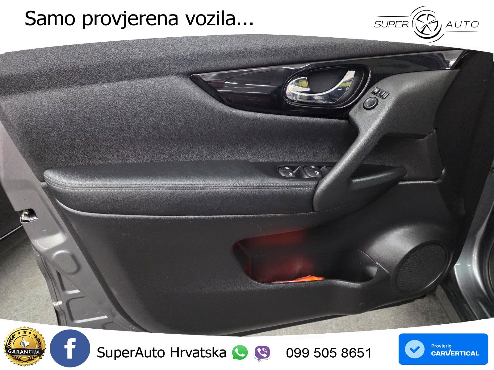 Nissan Qashqai 1.2 DIG-T (115 KS) Xtronic