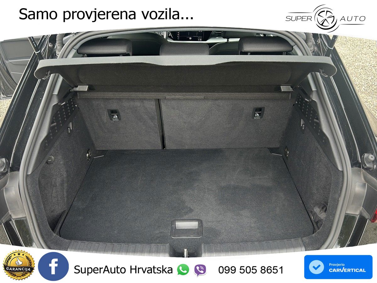 Audi A3 30 TDI (116 KS) S tronic S line LED+GR SJED+ACC