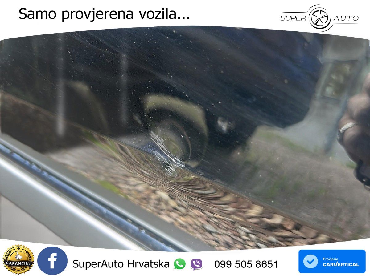 Audi A3 30 TDI (116 KS) S tronic S line LED+GR SJED+ACC