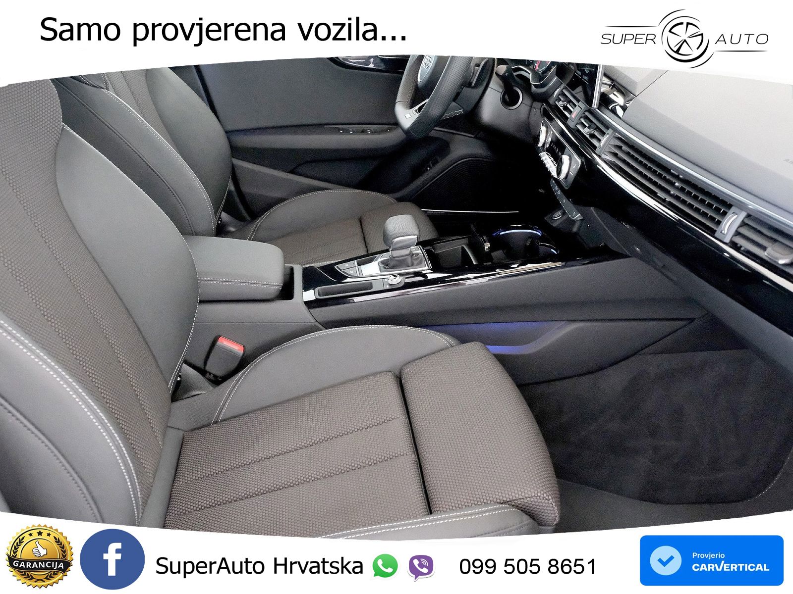 Audi A5 Sportback 40 TDI (204 KS) S tronic S line MATRIX+GR SJED+KAM