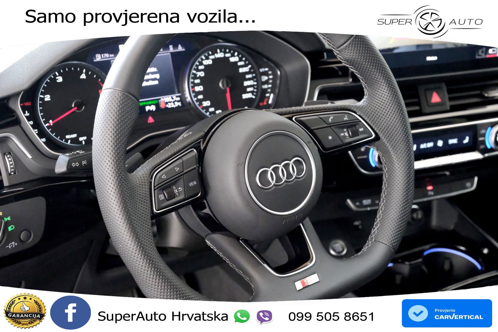 Audi A5 Sportback 40 TDI (204 KS) S tronic S line MATRIX+GR SJED+KAM