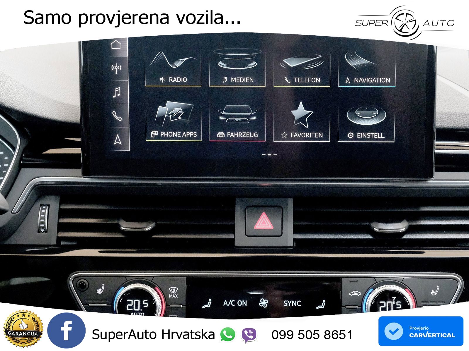 Audi A5 Sportback 40 TDI (204 KS) S tronic S line MATRIX+GR SJED+KAM