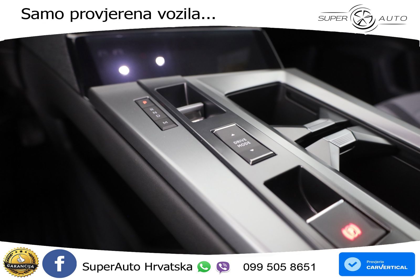 Opel Grandland 1.2 Turbo (145 KS) Hybrid eDCT Ultimate LED+GR SJED+ACC