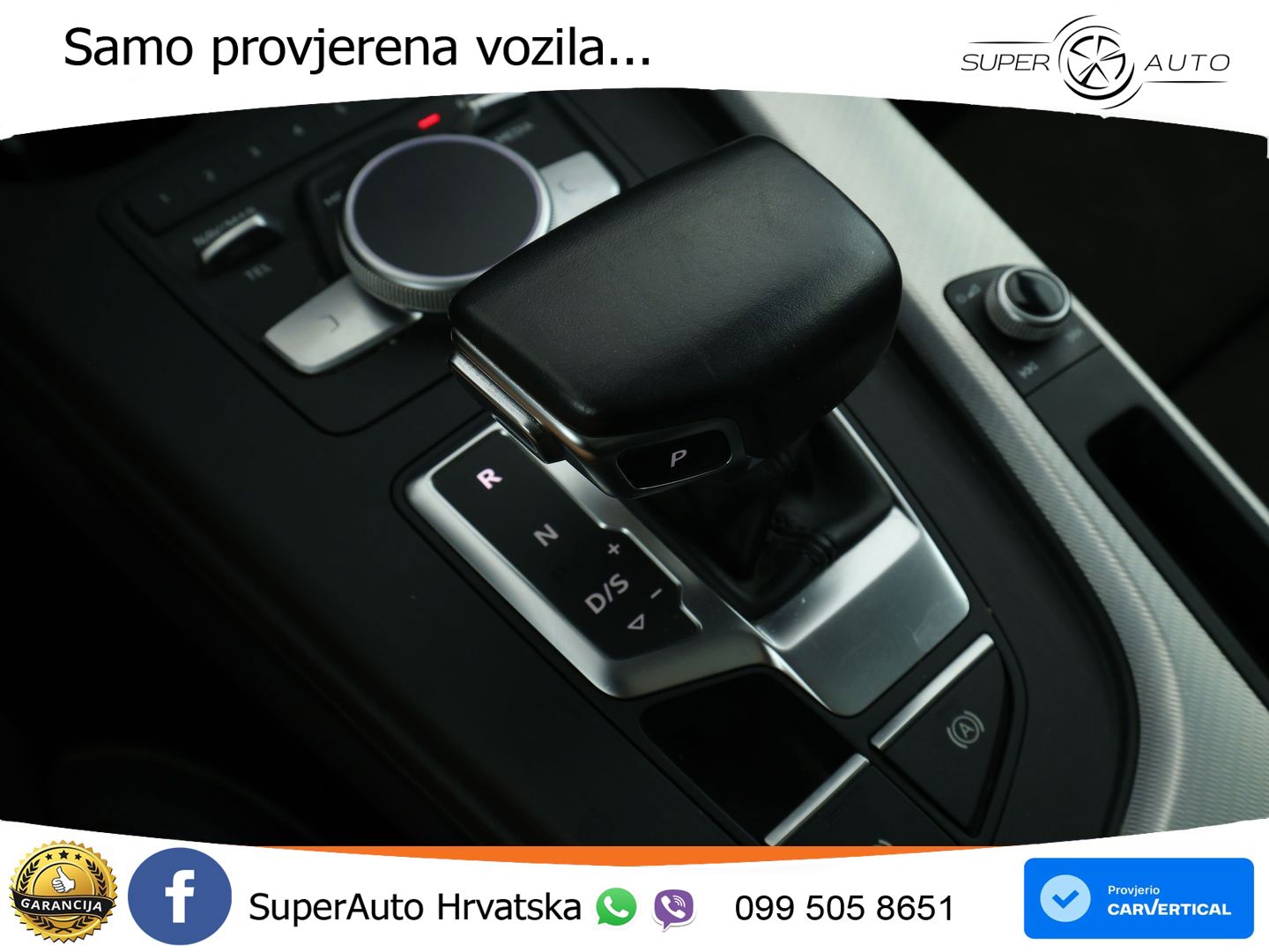 Audi A5 Sportback 45 TDI V6 (231 KS) quattro Tiptronic
