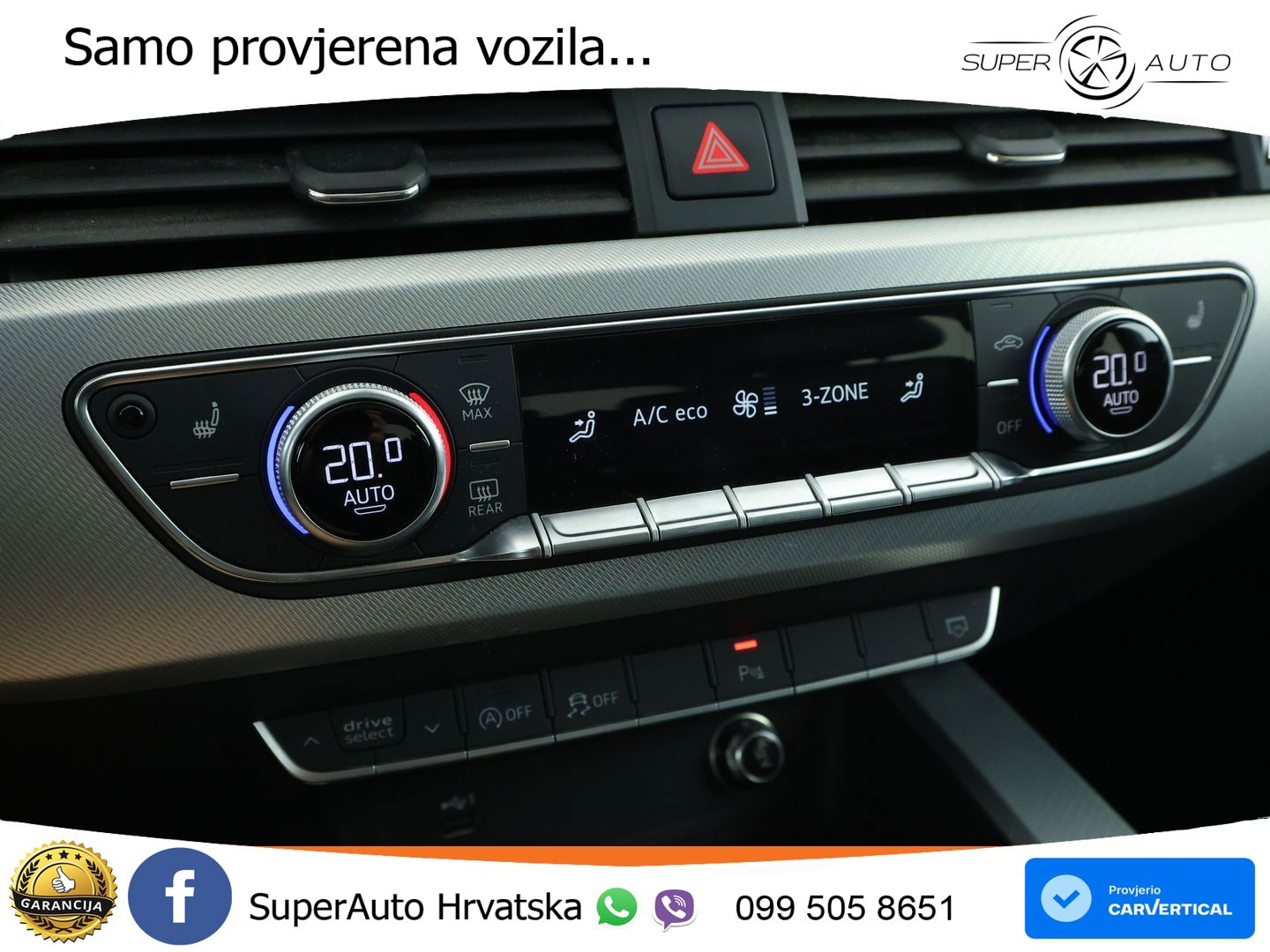 Audi A5 Sportback 45 TDI V6 (231 KS) quattro Tiptronic