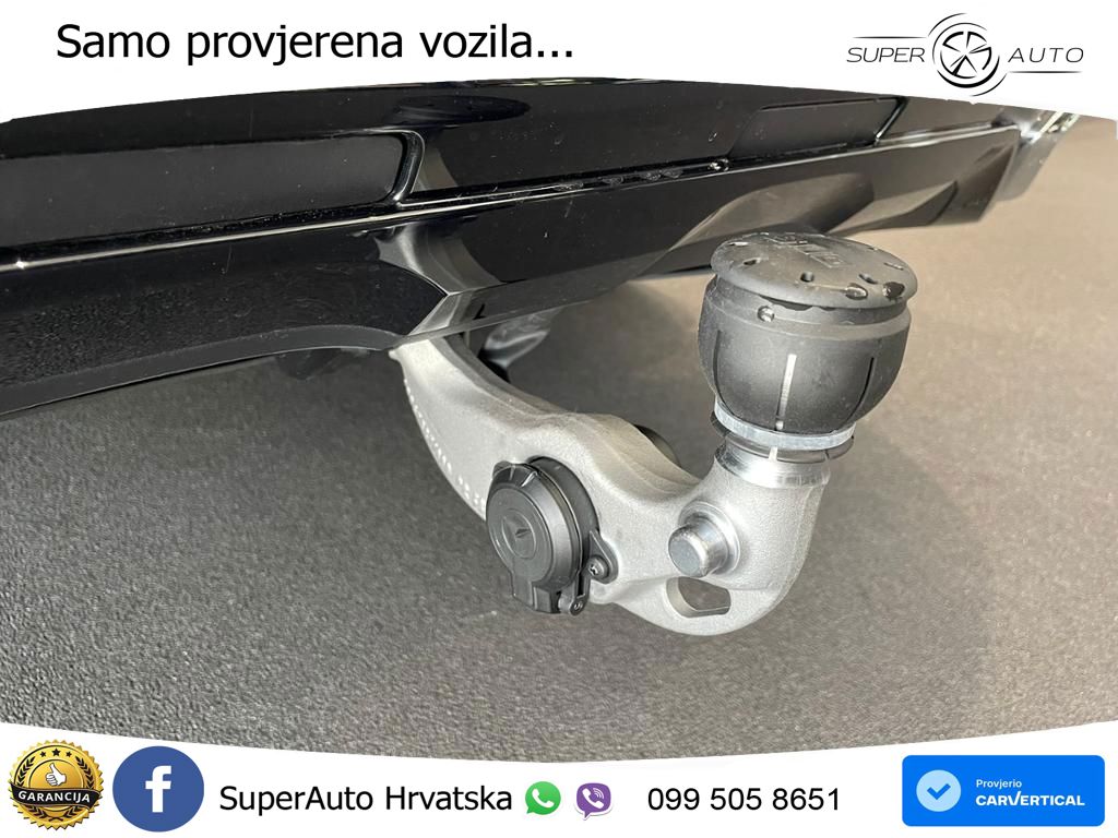 Mercedes GLC 450d (367 KS) 4MATIC 9G-TRONIC AMG ACC+GR SJED+360+PANO