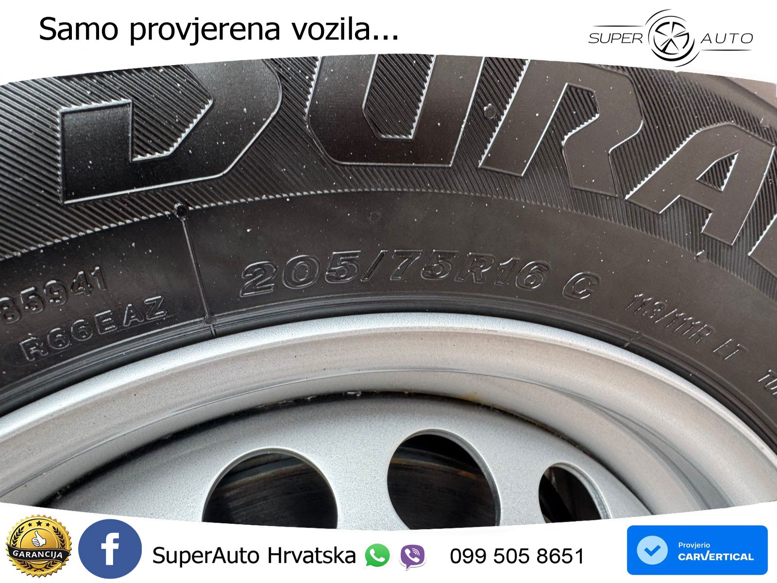 Volkswagen Crafter 35 Kasten L2H1 / Bluetooth, Klima, PDC 140 KS