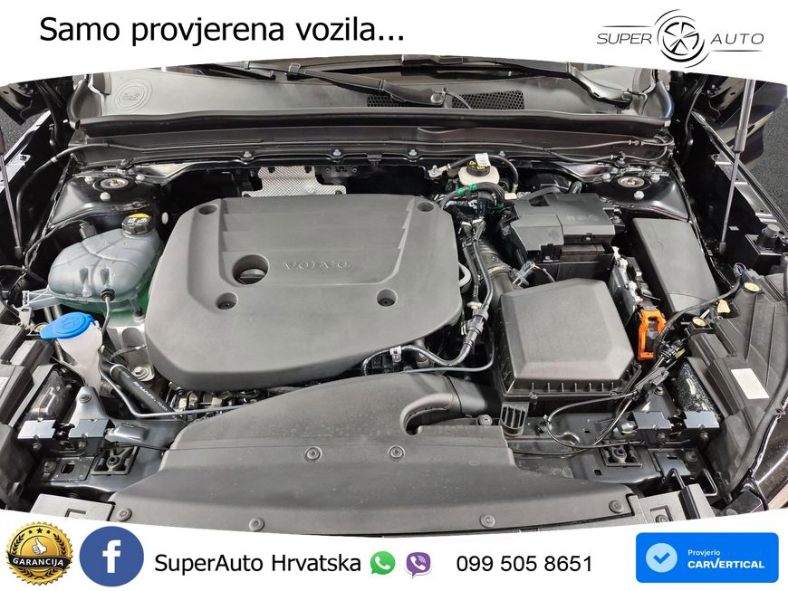 Volvo XC40 2.0 B3 163 KS Automatic LED+GR SJED+ACC