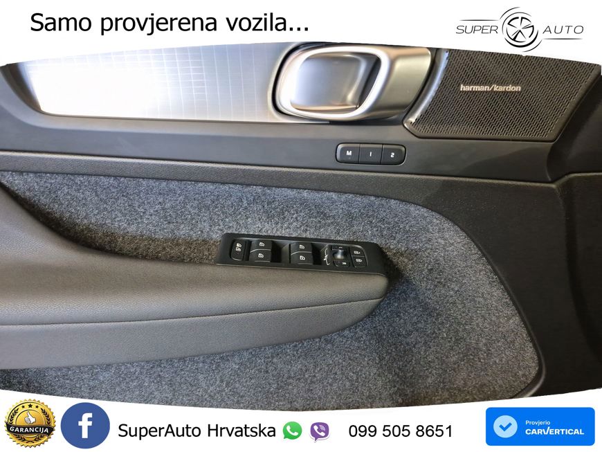 Volvo XC40 2.0 B3 163 KS Automatic LED+GR SJED+ACC