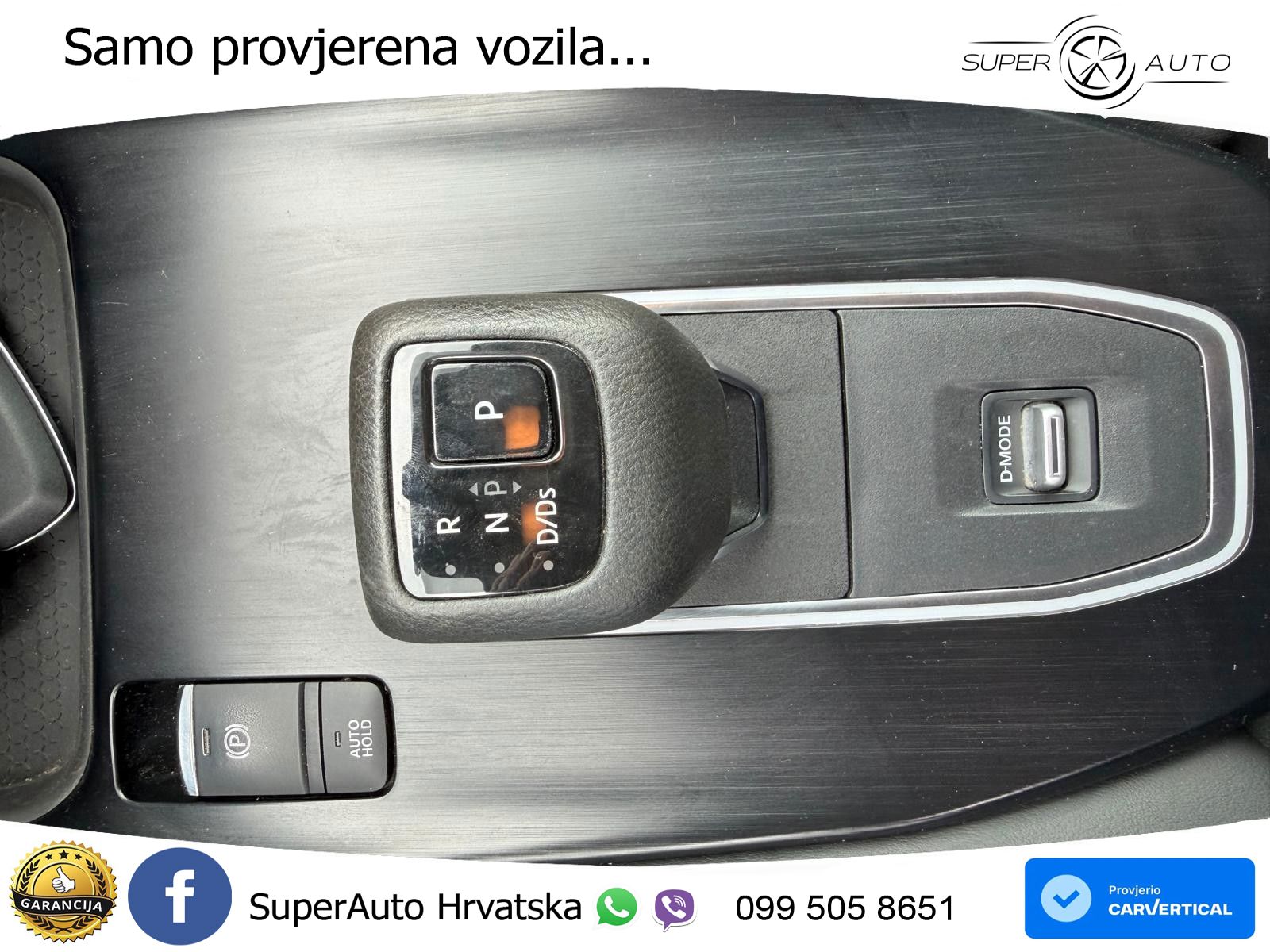 Nissan Qashqai 1.3 DIG-T (158 KS) Xtronic N-Connecta LED+GR SJED+ACC