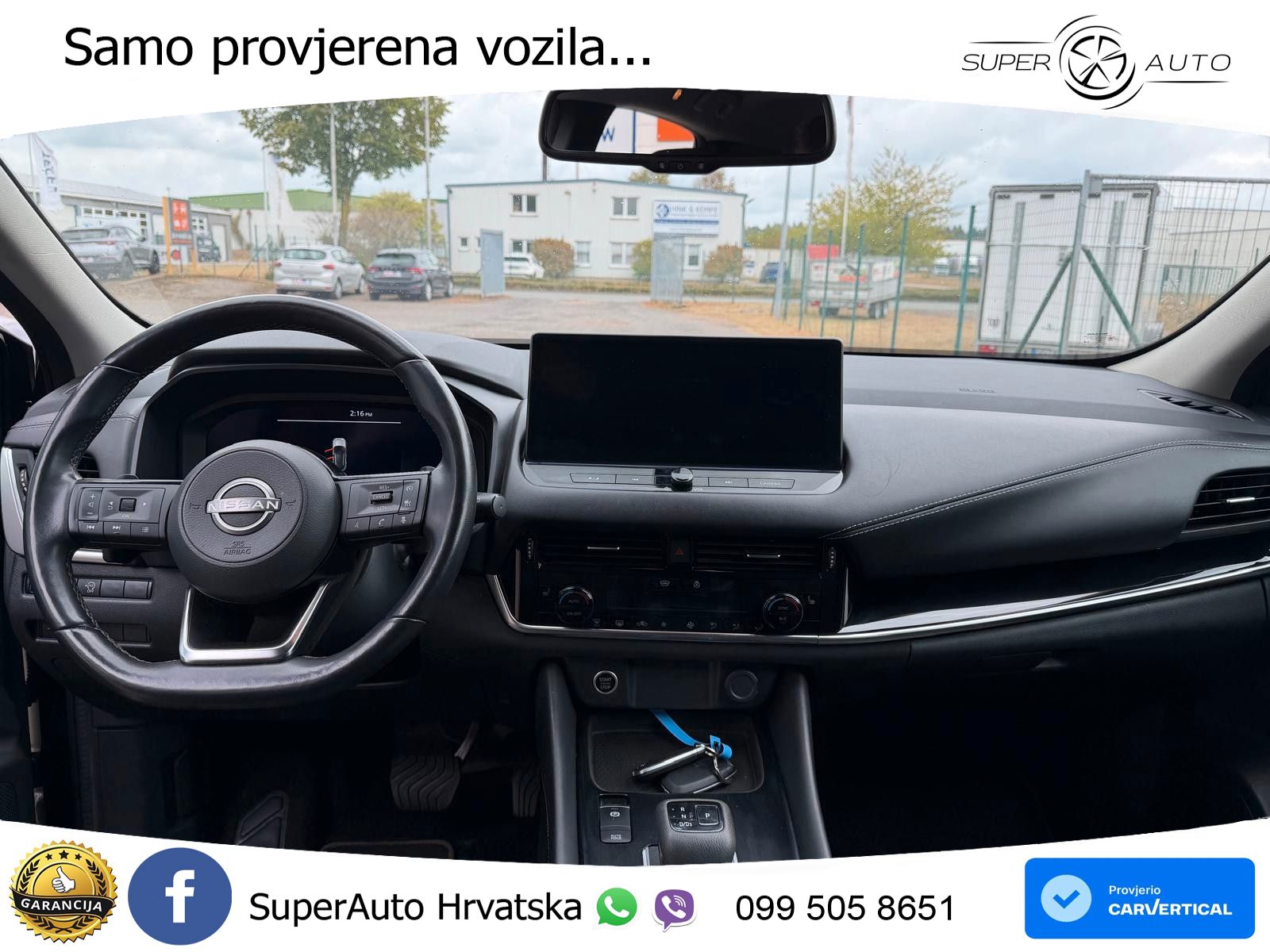 Nissan Qashqai 1.3 DIG-T (158 KS) Xtronic N-Connecta LED+GR SJED+ACC