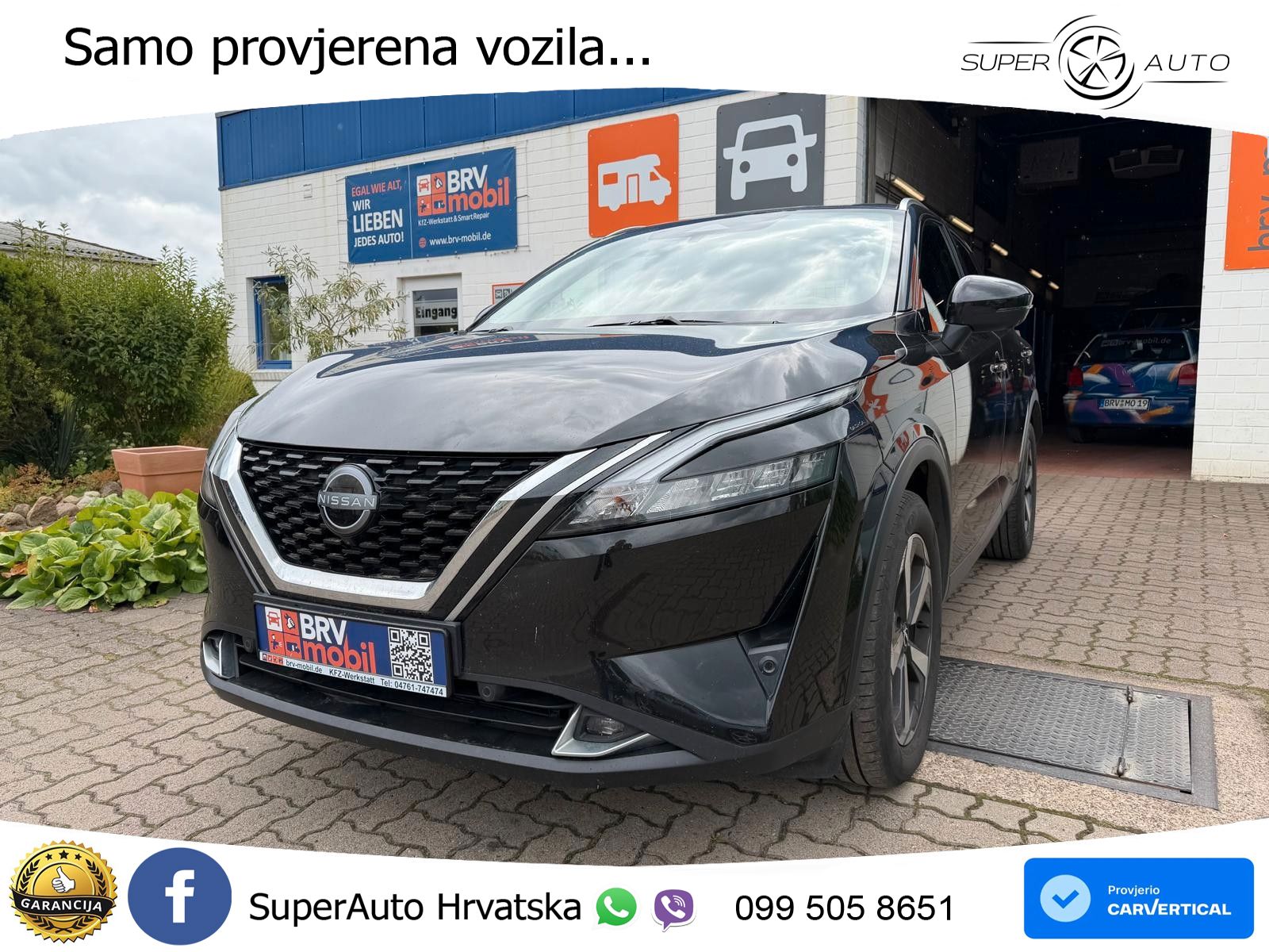 Nissan Qashqai 1.3 DIG-T (158 KS) Xtronic N-Connecta LED+GR SJED+ACC