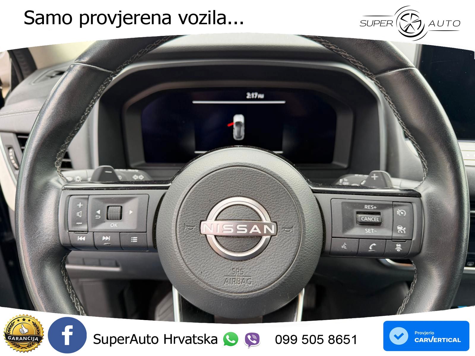 Nissan Qashqai 1.3 DIG-T (158 KS) Xtronic N-Connecta LED+GR SJED+ACC