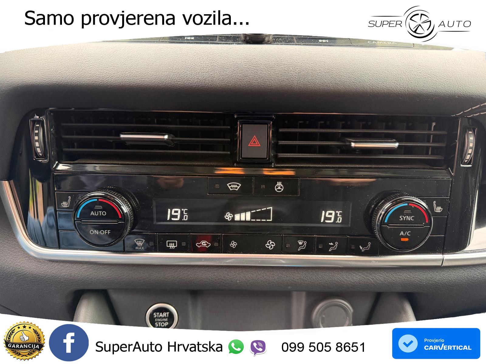 Nissan Qashqai 1.3 DIG-T (158 KS) Xtronic N-Connecta LED+GR SJED+ACC