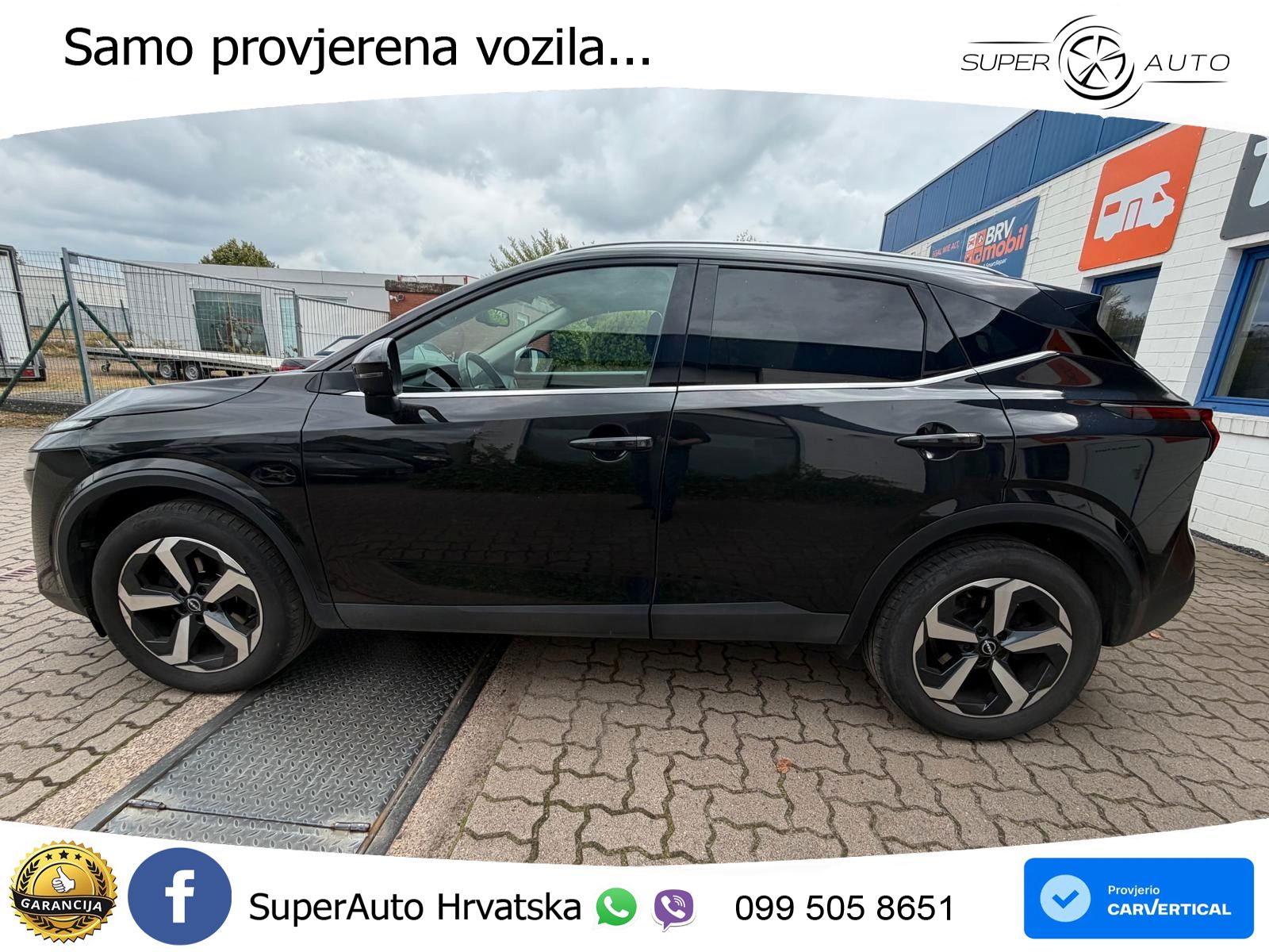 Nissan Qashqai 1.3 DIG-T (158 KS) Xtronic N-Connecta LED+GR SJED+ACC