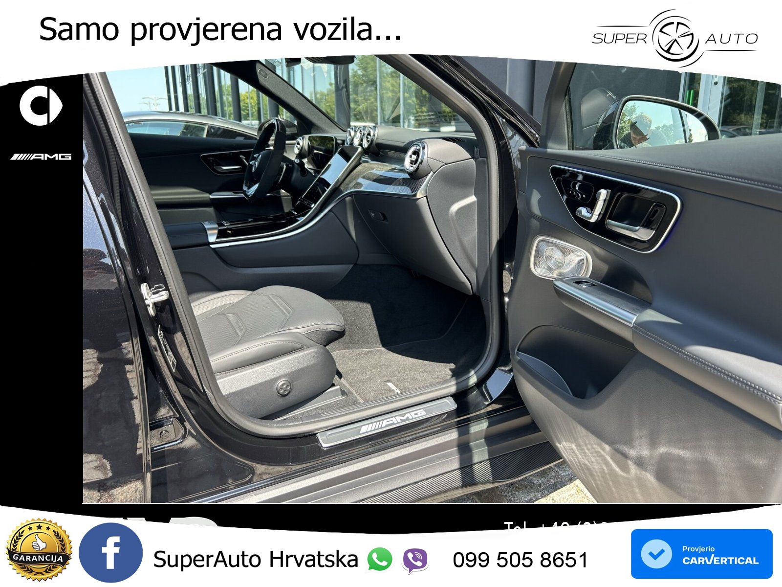 Mercedes AMG GLC 53 (449 KS) 4MATIC+ AMG SPEEDSHIFT TCT 9G ACC+HEAD+GR SJED+360+PANO