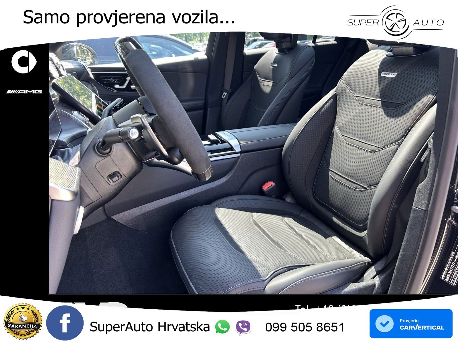 Mercedes AMG GLC 53 (449 KS) 4MATIC+ AMG SPEEDSHIFT TCT 9G ACC+HEAD+GR SJED+360+PANO